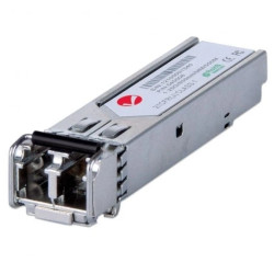 Moduł MiniGBIC SFP 1000Base-SX LC Wielomodowy 550m 545006