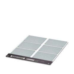 Marker Znacznik urządzeń LS-EMLP Phoenix Contact Przyklejanie