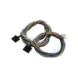 Panasonic AIGT8192D PLC Cable Nan Verbindungskabel FP0 Open Ends