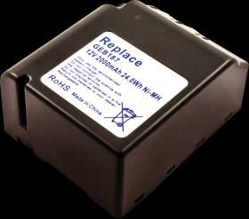 30612 Battery for Leica tools, 12 V