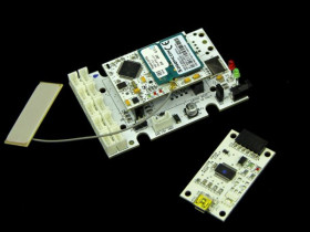 Grove - Flyport GPRS Kit