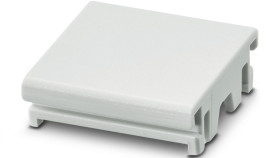 Osłona zacisków, 22.5mm x 20mm, materiał: Poliamid, Phoenix Contact