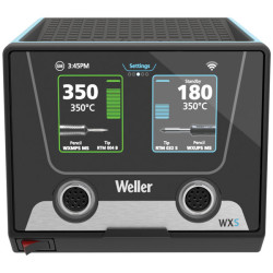 Weller T0053451699 WXsmart 2 Channel Power Unit 300 W / 230 V