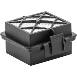 K&#xE4;rcher 2.863-240.0 Home &amp; Garden HEPA Filter Allergen Free Air