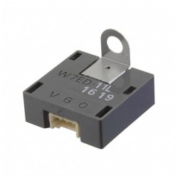 Omron W7ED-11L Touch Sensor 25pf L-Shp Without FG