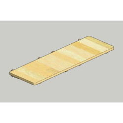 SG Makerspace Shelf W893mm x D280mm