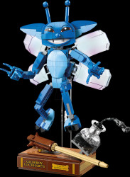 76461 LEGO® Harry Potter™ - Cornish Pixie
