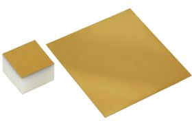 SPF1 Thin Film Metallized Plates – Custom Substrates
