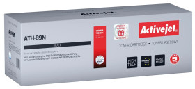 Toner Activejet ATH-89N (zamiennik HP CF289A Supreme 5000 stron black) - z chipem
