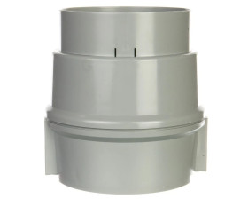 Lampa do sygnalizacji świetlnej zielona 12-250V AC/DC IP65 890.200.00