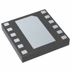 Czytnik NFC STMicroelectronics EEPROM