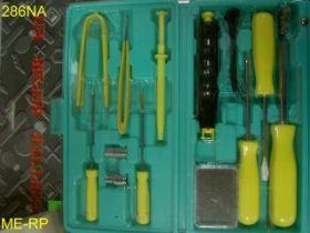 TK-618 ZESTAW NARZĘDZI-1 1148