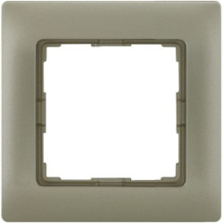 VENA satyna Ramka 1-krotna 515081 KOS