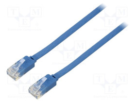 F.U/UTP6-CU-010BL