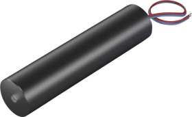 Picotronic Moduł laserowy liniowe zielony 3 mW LD532-3-3 (14x60)