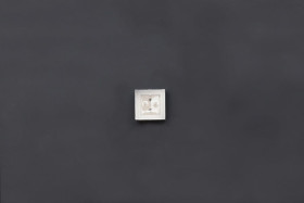 13x13mm Light Bar - Super Bright Red [Discontinued]