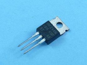 IRFZ-44 TO-220 N 49A/55V/94W Rds=0,028