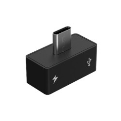 Adapter zasilania i danych OAK Y - USB typu C - do kamer Luxonis OAK 2
