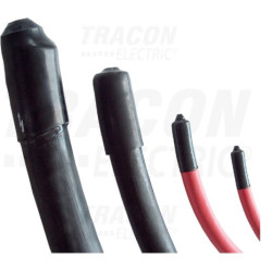 Kapturek termokurczliwy z klejem VE5524 TRACON