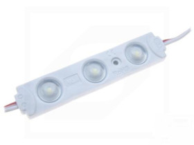 MODUŁ LED 0,72W 3xSMD2835 B.ZIMNY (12).