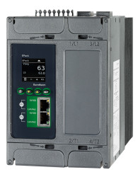 Kontroler zasilania Eurotherm wejście Analogowy, cyfrowy