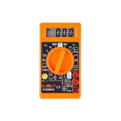 MC-830 Buzer Miernik...