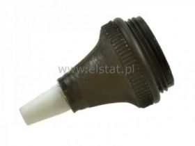 Końcówka odsysacza ( otwór 2,5mm )