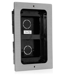 Puszka podtynkowa 1122/50 do panelu MIKRA