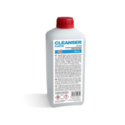 Cleanser Plastik 1L - preparat do czyszczenia plastiku