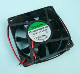 EE-7020-1S1-A99 1,6W 12V 70x20 SUNON WE