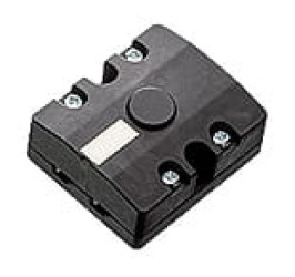 Rozgałęziacz AS-Interface do podłaczenia dwóch płaskich kabli 0911 ANC 401