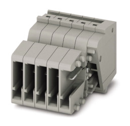 Złącze modułowe Złącze modułowe Phoenix Contact 17.5A