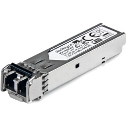 StarTech.com SFP100BFXST StarTech.com MSA Compliant SFP Transceiver Module