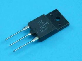 2SD-2125 TRANZYSTOR