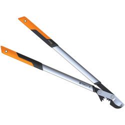 Fiskars 1020188 PowerGear&#x2122; X Bypass Loppers - Large 800mm