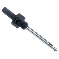 Bahco 3834-ARBR-630 Arbor 1/4in 14-30mm