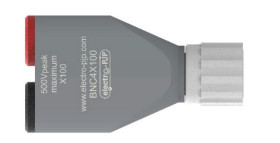 Złącze BNC Męskie do żeńskiego typ złącza Złącze BNC Gniazdo