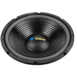 Głośnik niskotonowy DBS-G1202-4 DIBEISI GDN30/70 30cm/70W/4Ohm