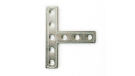 MakerBeam - Łącznik T, 1 szt