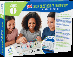Elab Volume 1