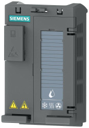 Moduł rozszerzający Siemens 6SL3255-0BE00-0AA0