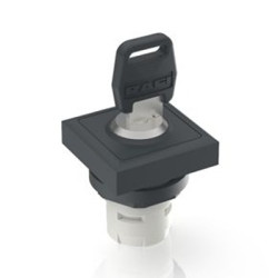 Wyłącznik kluczykowy IP65 2-Way