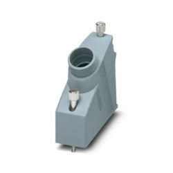 Obudowa tulei Phoenix Contact Montaż na kablu rozmiar gwintu PG21