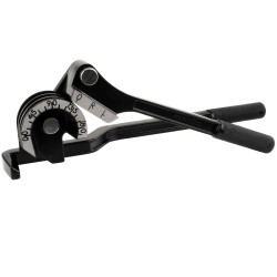 Stanley 0-70-451 Mini Tube Bender 6, 8 &amp; 10mm