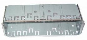 Półkieszeń radiowa uniwersalna 180/60/43