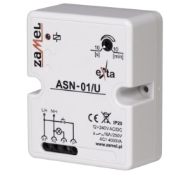 Automat schodowy ASN-01/U EXTA