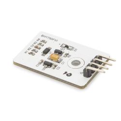 BH1750 Digital Light Intensity Sensor Module