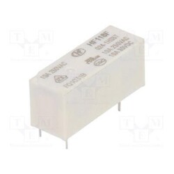 HF118F/024-1HS5T