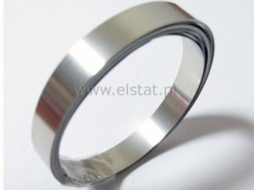 Taśma do zgrzewania ogniw 0.2x8mm, długość 10m