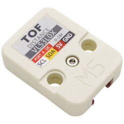 M5Stack U010 Range Finder 1 piece Compatible with Arduino Precise Sensor